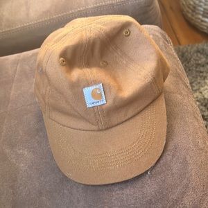 Baby Carhartt Hat